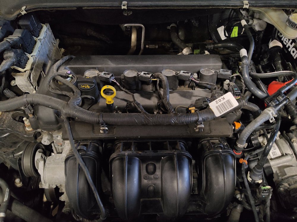 Used 2016 Ford Fusion SE FWD image 30