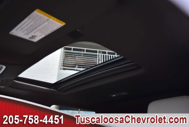 New 2026 Chevrolet Silverado 1500 ZR2 image 18