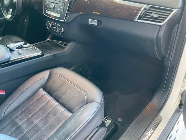 Used 2016 Mercedes-Benz GLE 350 4MATIC image 25