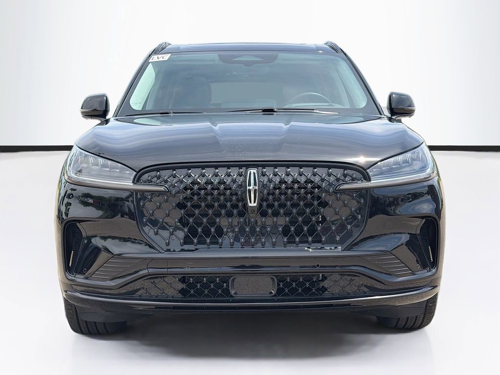New 2026 Lincoln Aviator AWD image 2