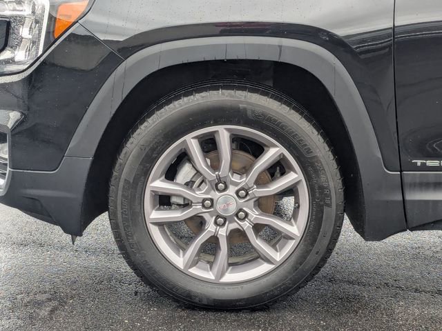 Used 2024 GMC Terrain SLT image 13