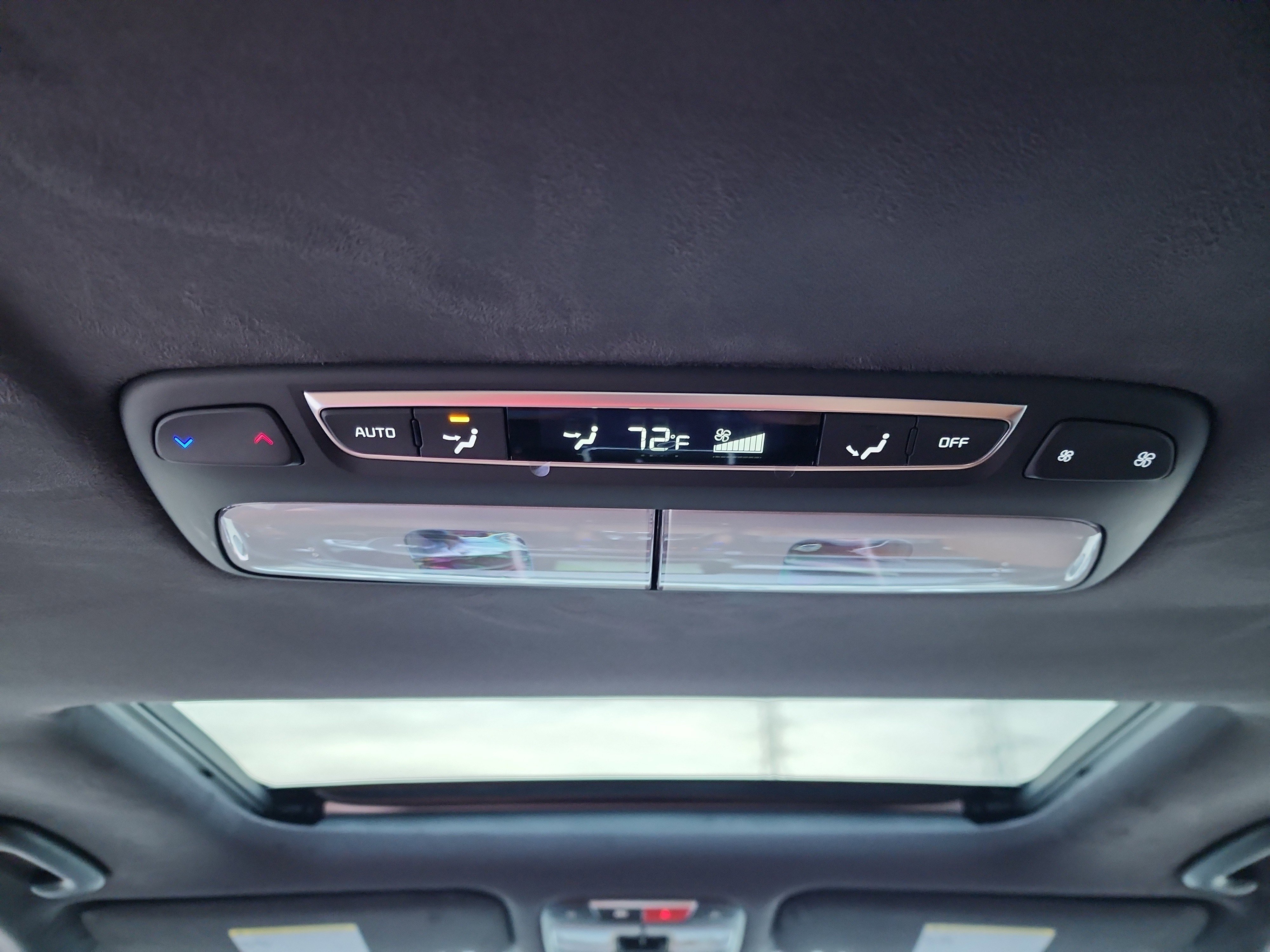 New 2025 Kia Telluride SX Prestige X-Line image 8