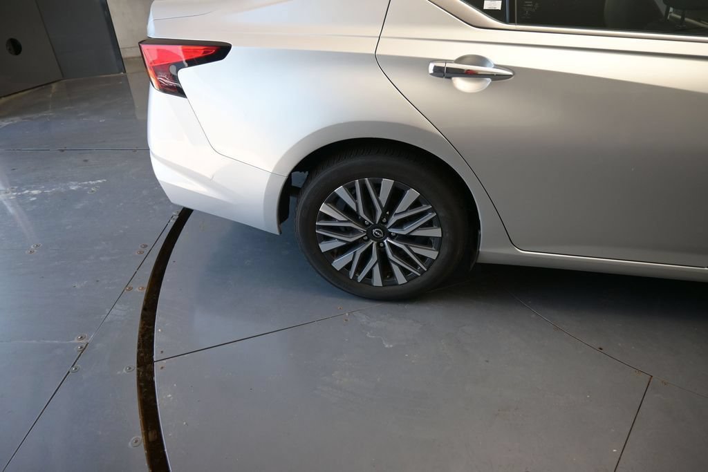 Used 2024 Nissan Altima 2.5 SV FWD image 20