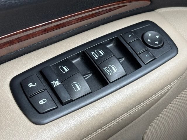 Used 2016 Dodge Durango Limited w/ Premium Group AWD/4WD image 41