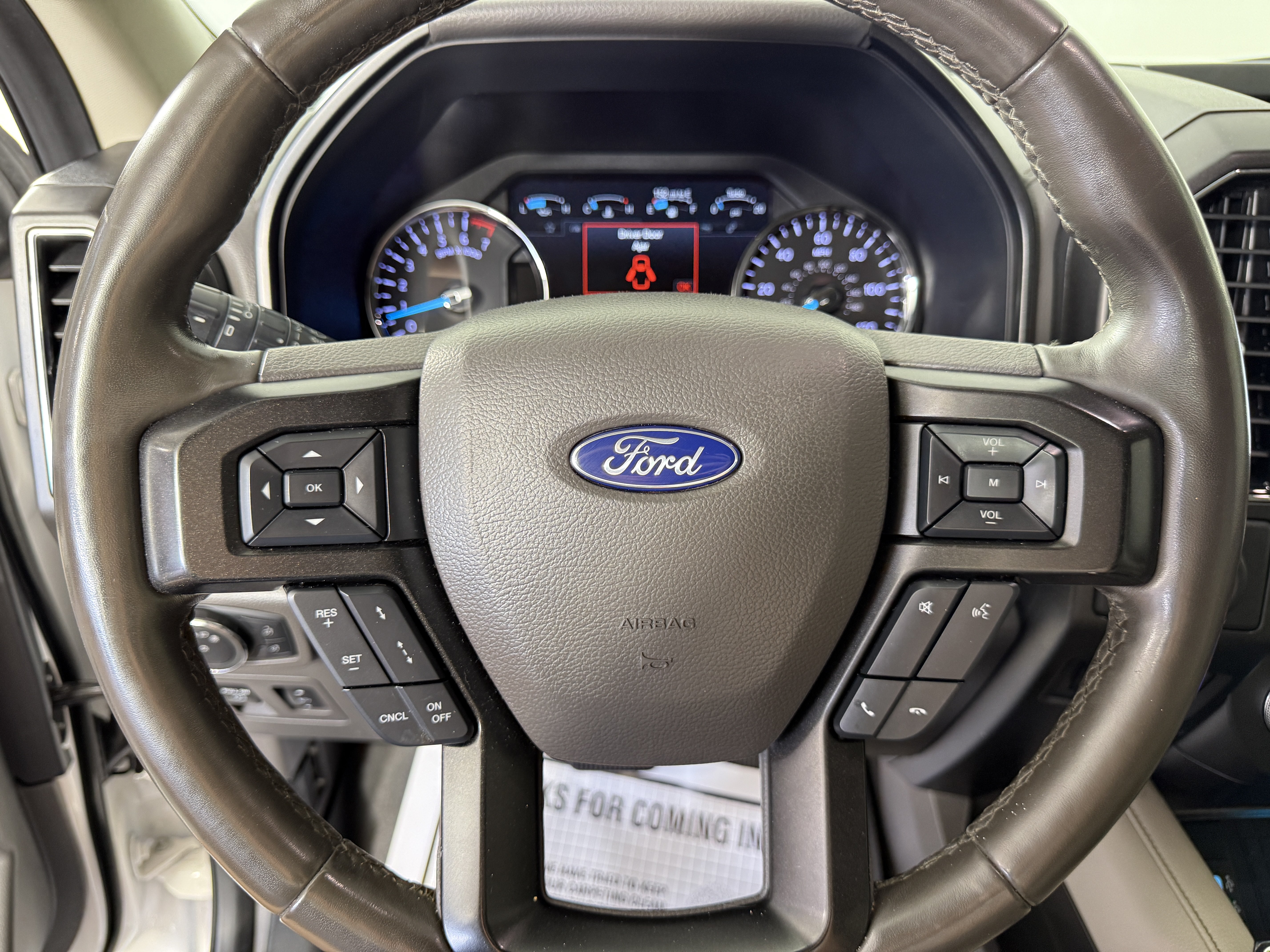 Certified 2018 Ford Expedition Max Limited RWD image 33
