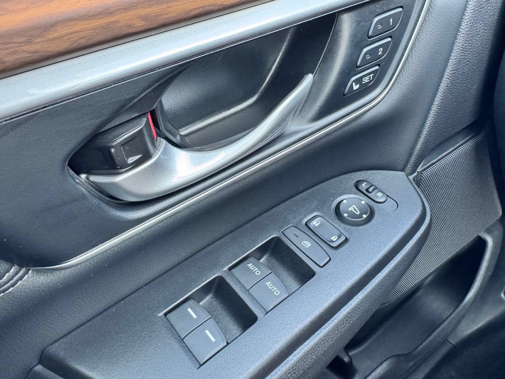 Used 2022 Honda CR-V EX-L image 29