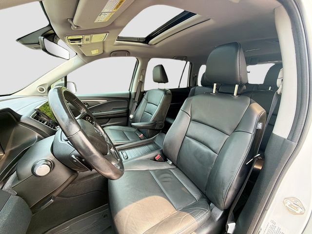 Used 2021 Honda Pilot EX-L image 11