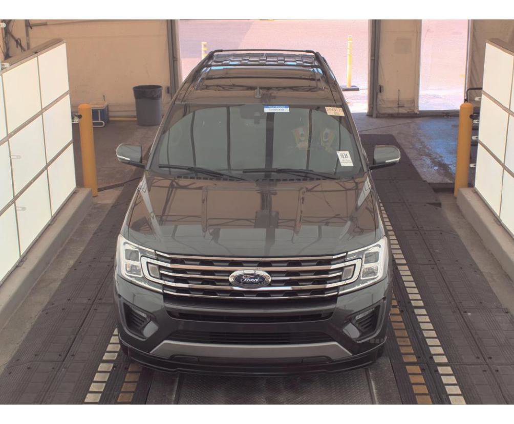 Used 2021 Ford Expedition Max XLT RWD image 3