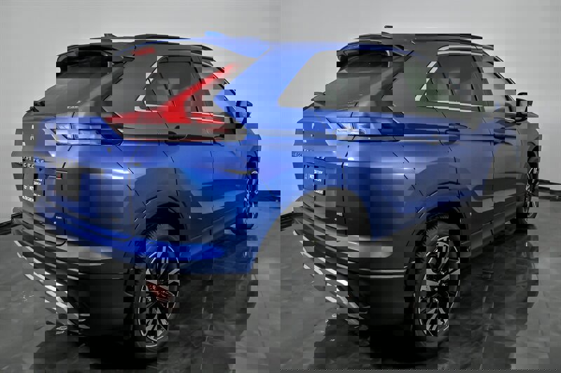 New 2026 Mitsubishi Eclipse Cross SE image 8