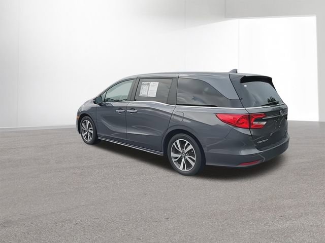 Used 2023 Honda Odyssey Touring image 6