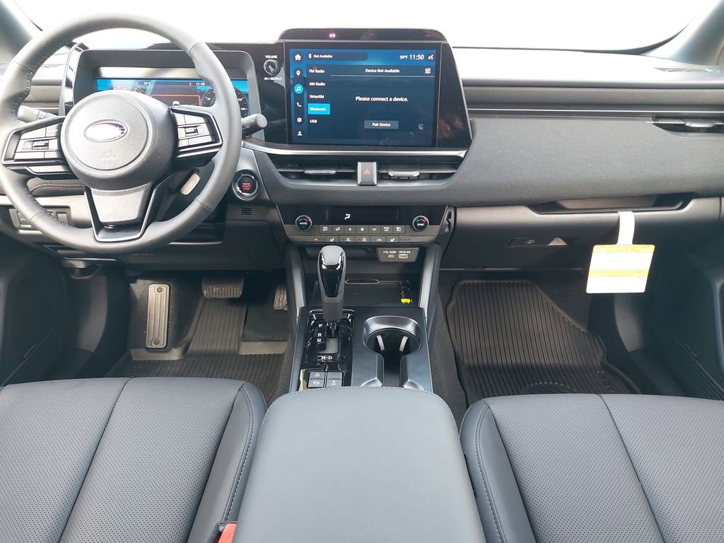 New 2026 Subaru Outback Limited w/ Premium/Limited Package 2 image 9