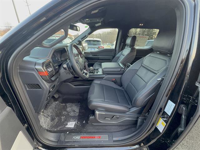 New 2026 Ford F150 Raptor image 24