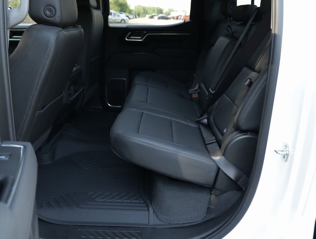New 2026 Chevrolet Silverado 1500 RST image 27