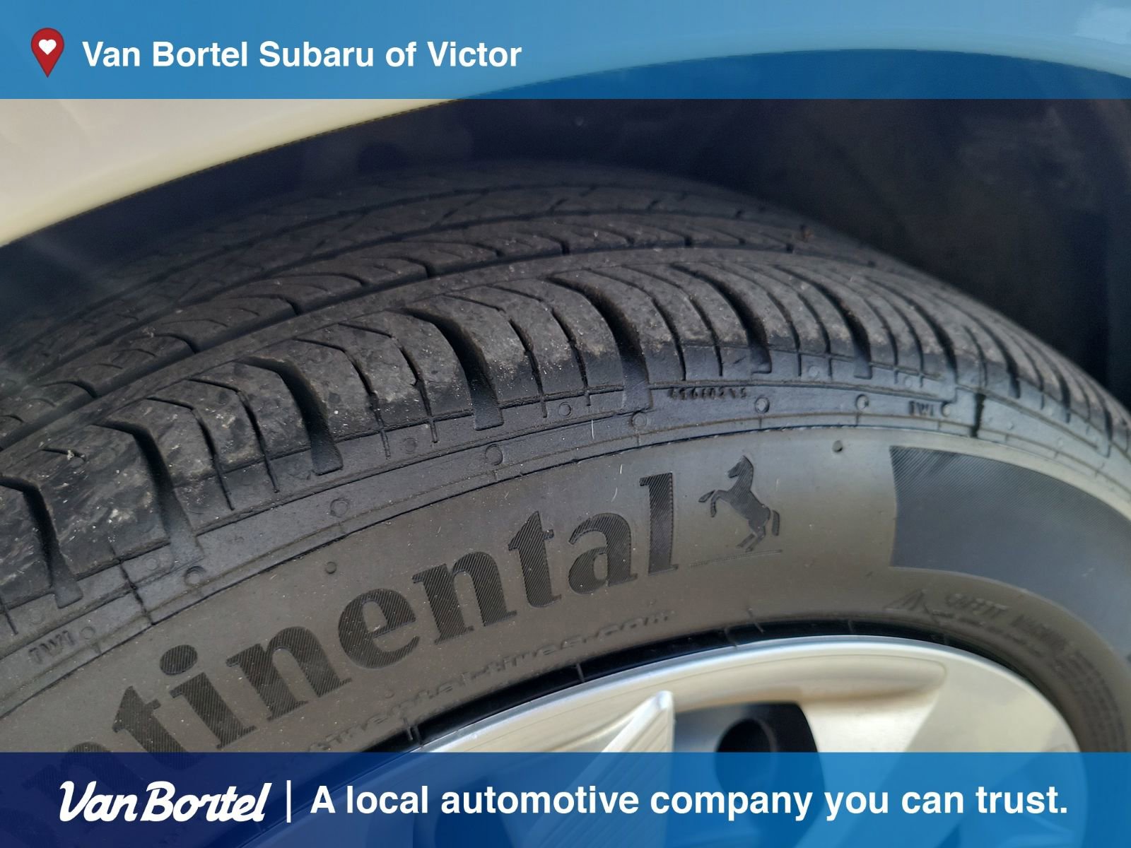 Used 2023 Subaru Impreza 2.0i image 10