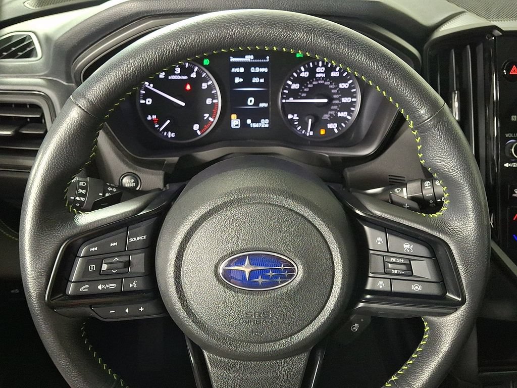 Used 2024 Subaru Ascent Onyx Edition w/ Popular Package Onyx AWD/4WD image 20