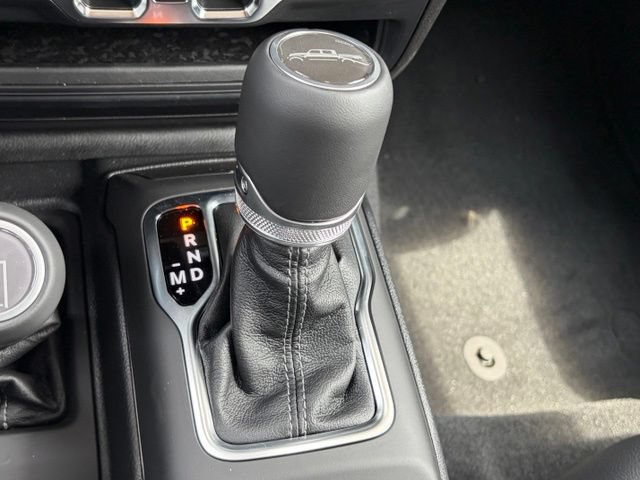 New 2026 Jeep Gladiator Sport AWD/4WD image 23