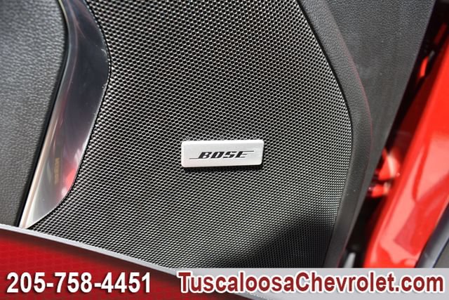 New 2026 Chevrolet Tahoe RST w/ Comfort Package RWD image 18