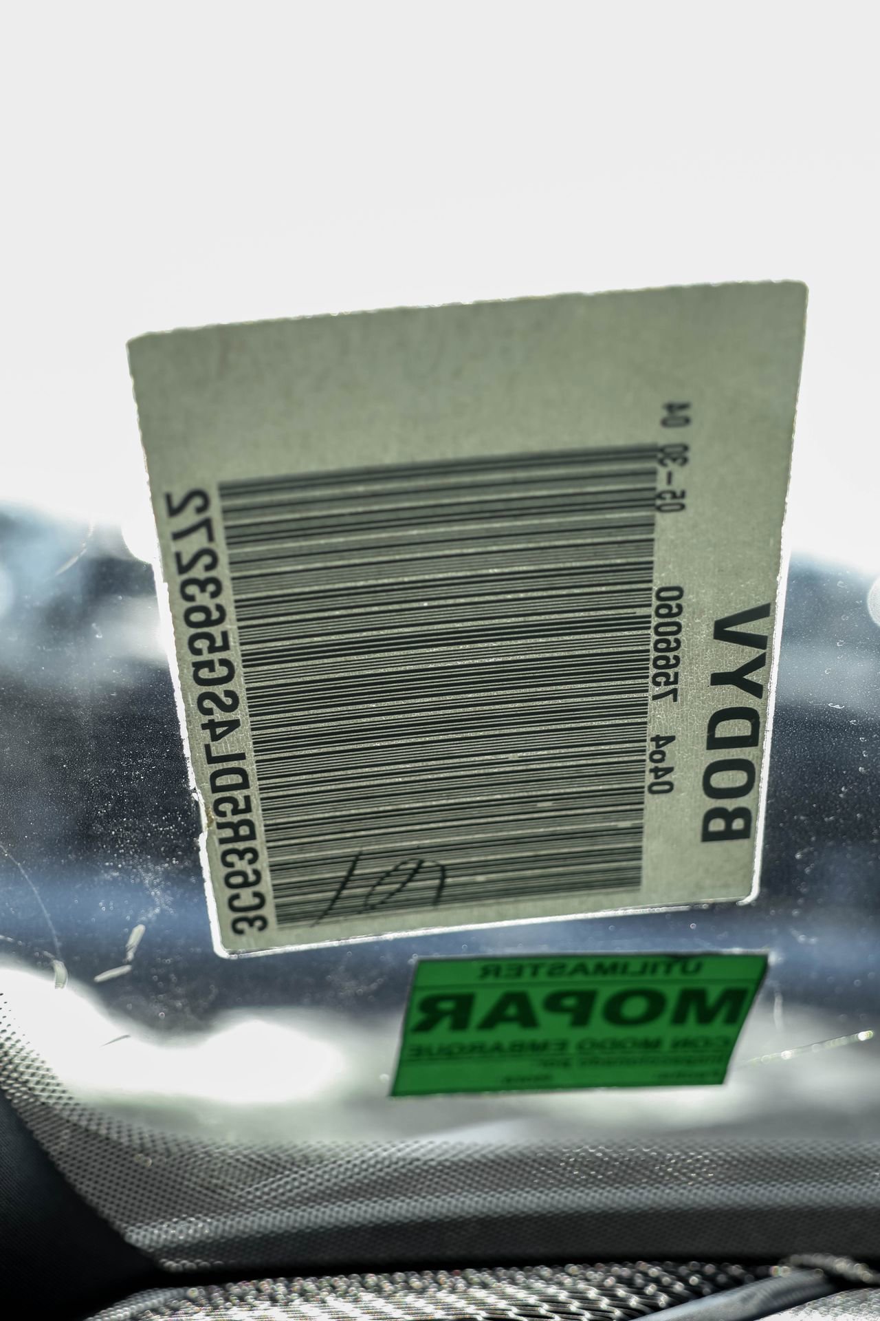 New 2025 RAM 2500 Big Horn image 19