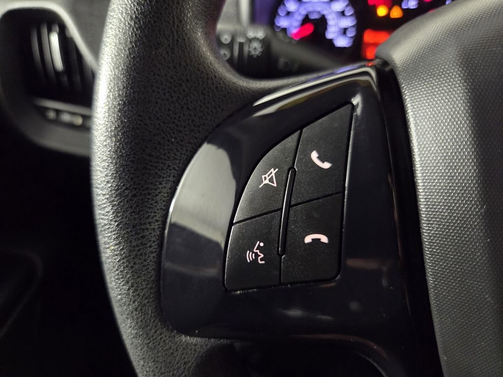 Used 2022 RAM ProMaster City Tradesman image 20