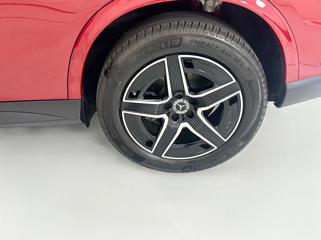 Certified 2026 Mercedes-Benz GLC 300 4MATIC image 30