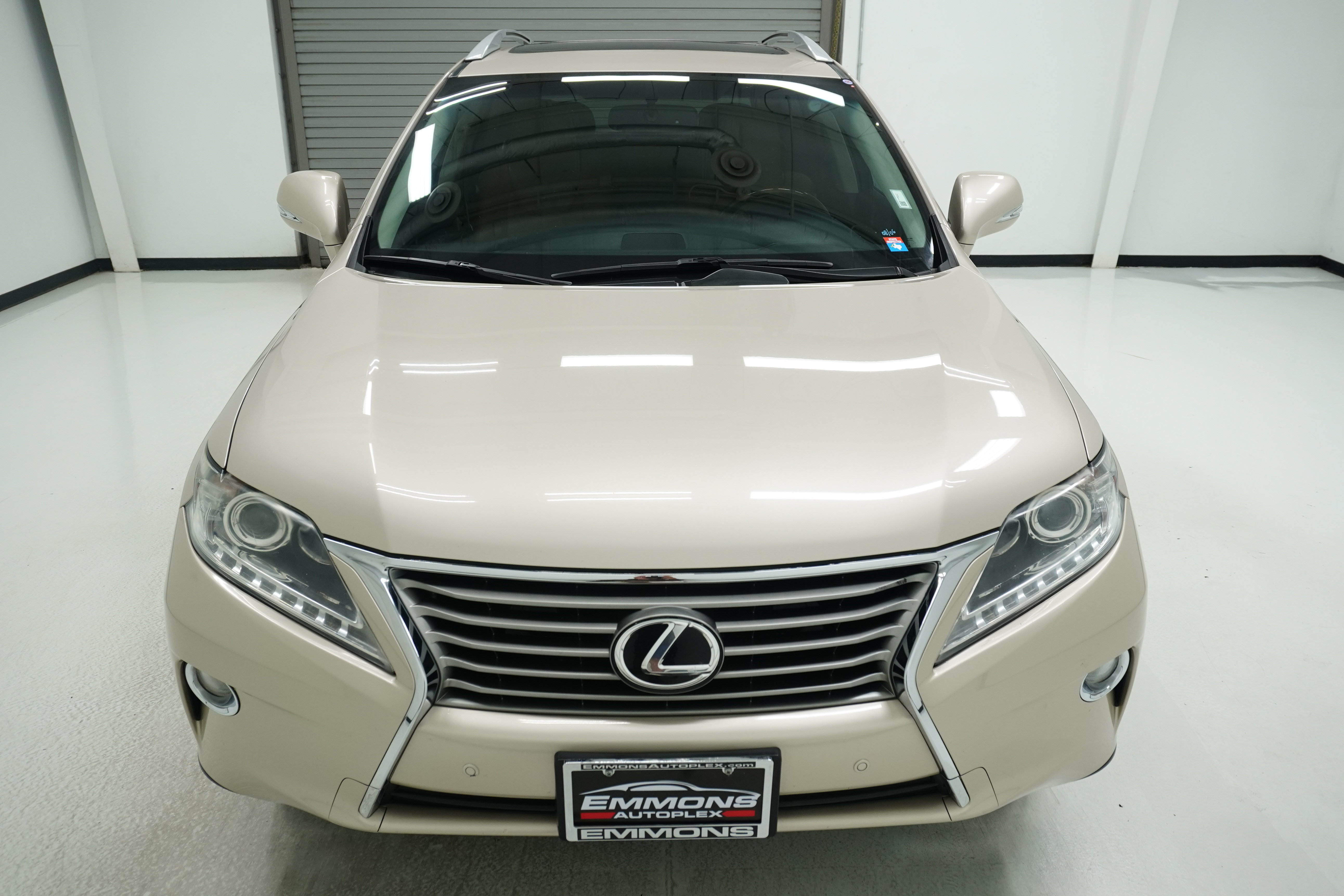 Used 2015 Lexus RX 350 FWD image 2