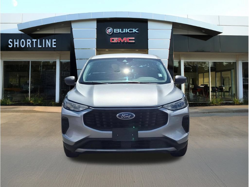 Used 2024 Ford Escape Active AWD/4WD image 8