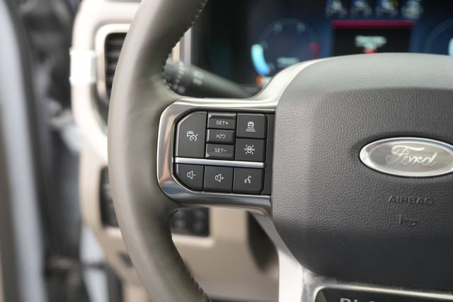Used 2026 Ford F450 Platinum w/ Platinum Plus Package image 23