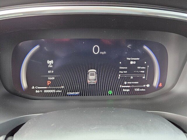 New 2026 Acura MDX A-Spec image 35