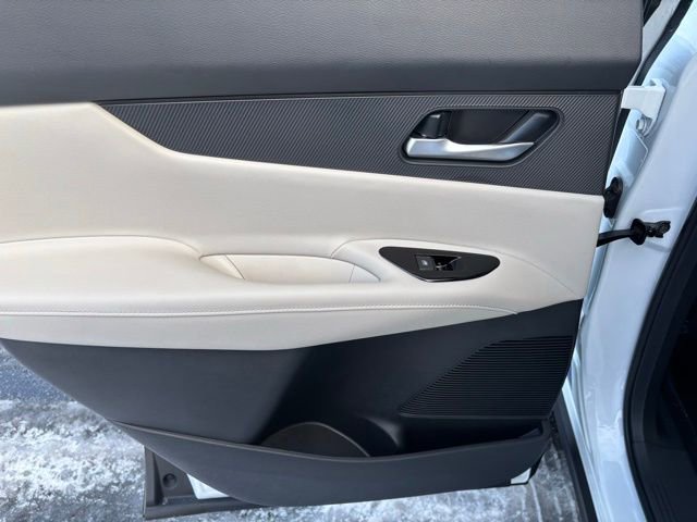 New 2026 Nissan Murano SL AWD/4WD image 15