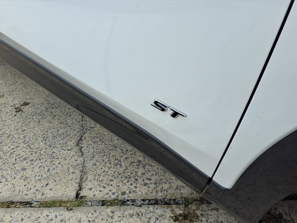 New 2026 Buick Envista Sport Touring w/ Convenience I Package image 10