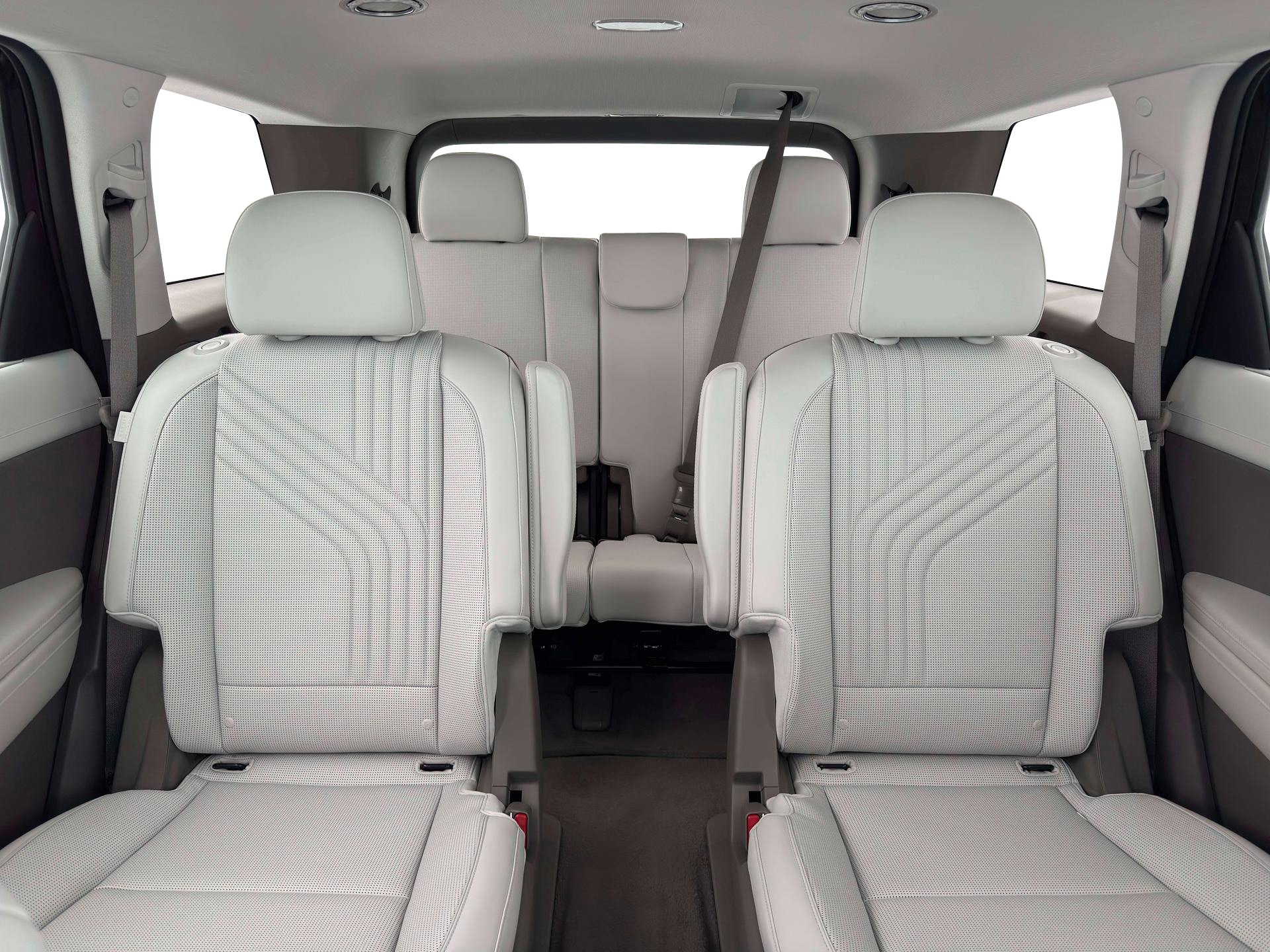 New 2026 Hyundai Palisade SEL AWD/4WD image 16