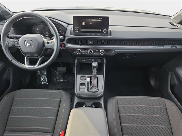 Used 2024 Honda CR-V Sport image 10