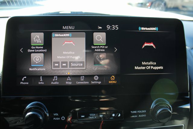 Used 2024 Nissan Armada SL w/ Midnight Edition Package image 19