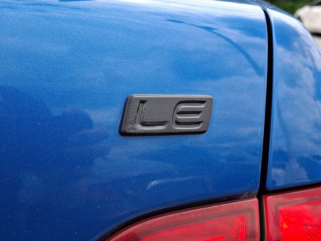 Used 2010 Toyota Corolla LE FWD image 10
