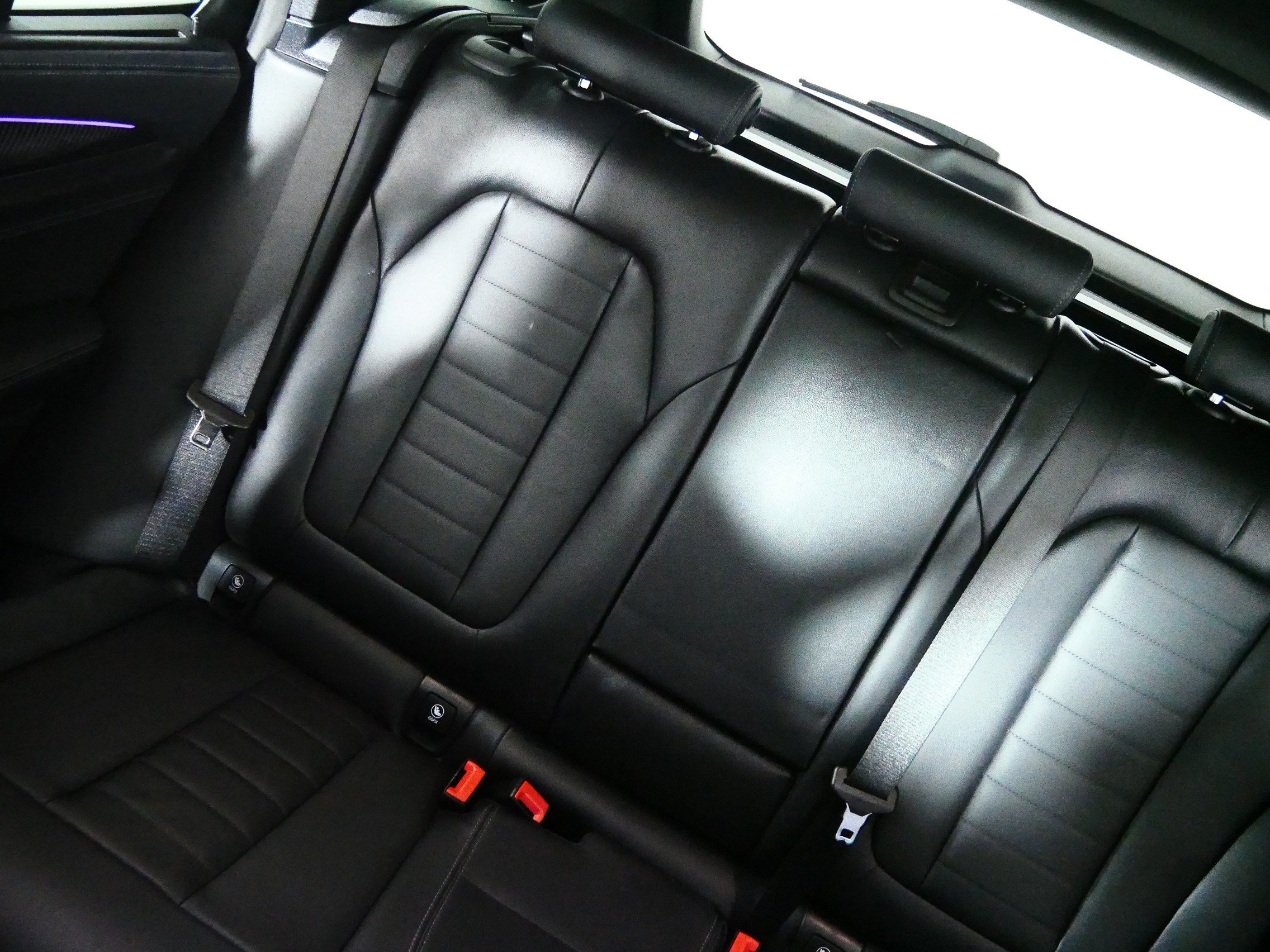 Used 2023 BMW X3 M w/ Executive Package AWD/4WD image 12