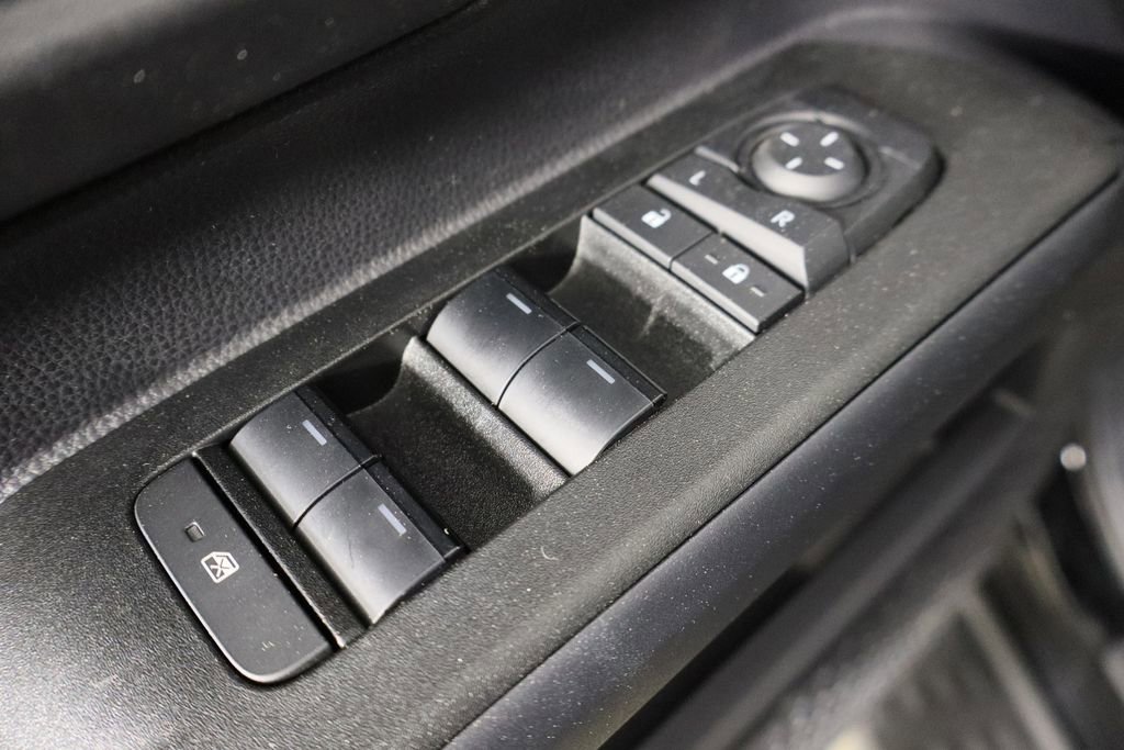 Used 2025 Toyota 4Runner SR5 image 20