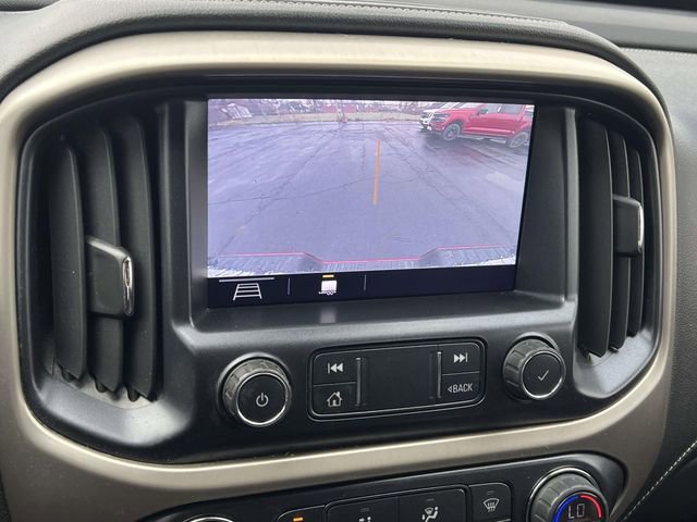 Used 2019 GMC Canyon Denali AWD/4WD image 21