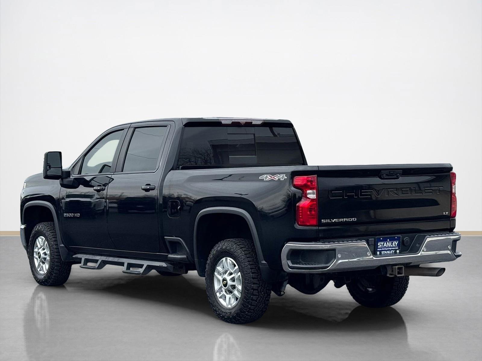Used 2020 Chevrolet Silverado 2500 LT w/ All Star Edition image 6