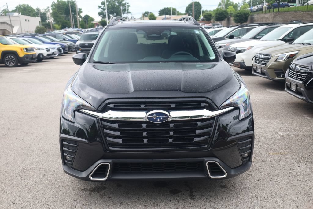 Certified 2026 Subaru Ascent Touring w/ Popular Package #2 AWD/4WD image 4