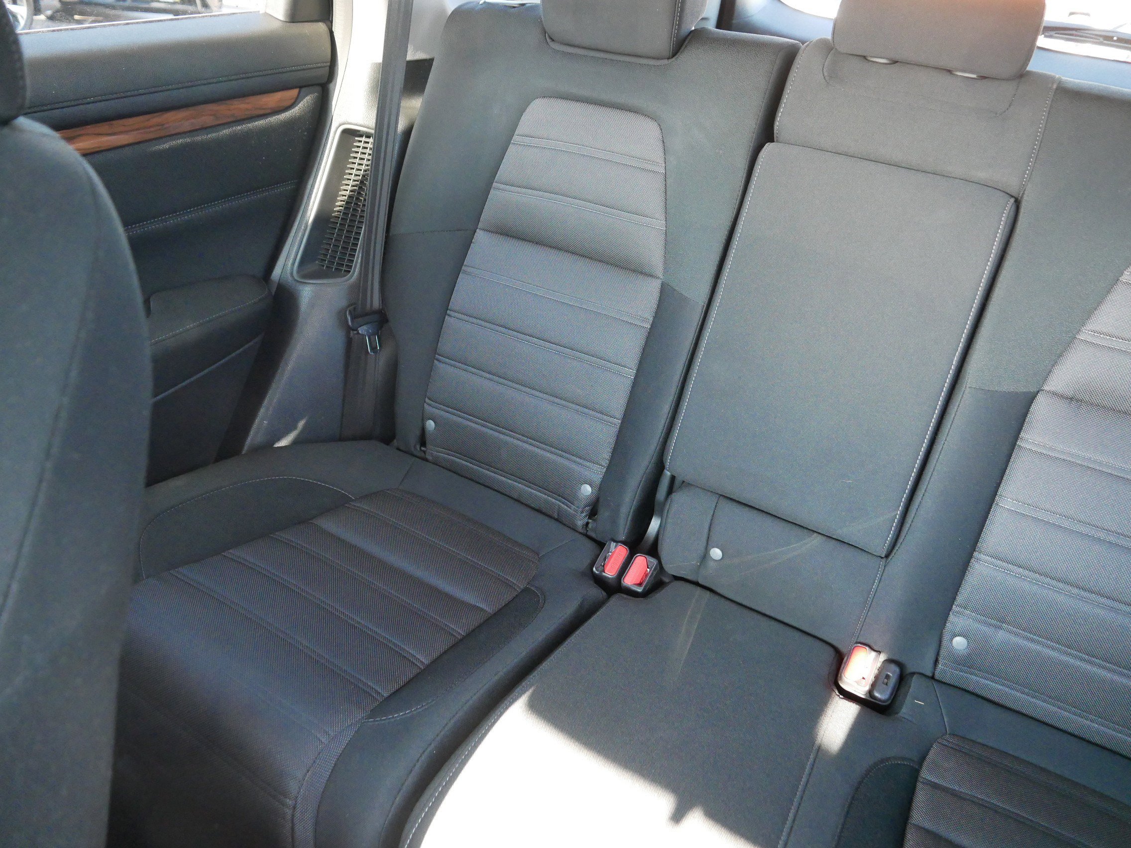 Used 2022 Honda CR-V EX image 12