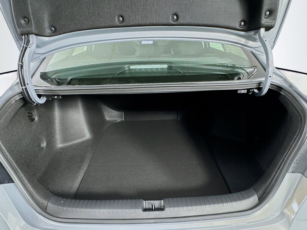 New 2026 Honda Accord Touring image 10