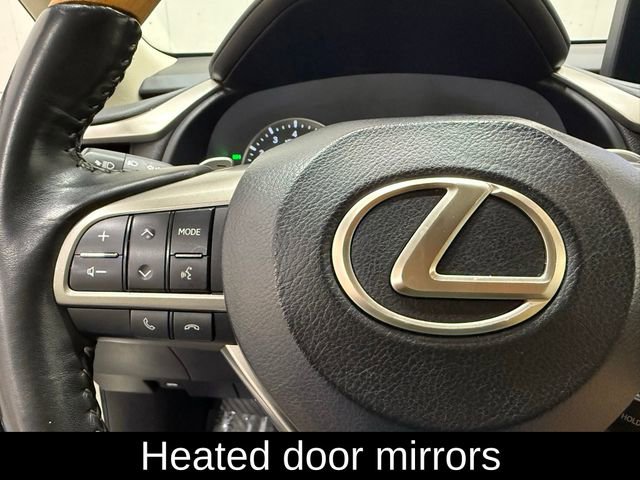 Used 2021 Lexus RX 350 FWD w/ Premium Package image 22