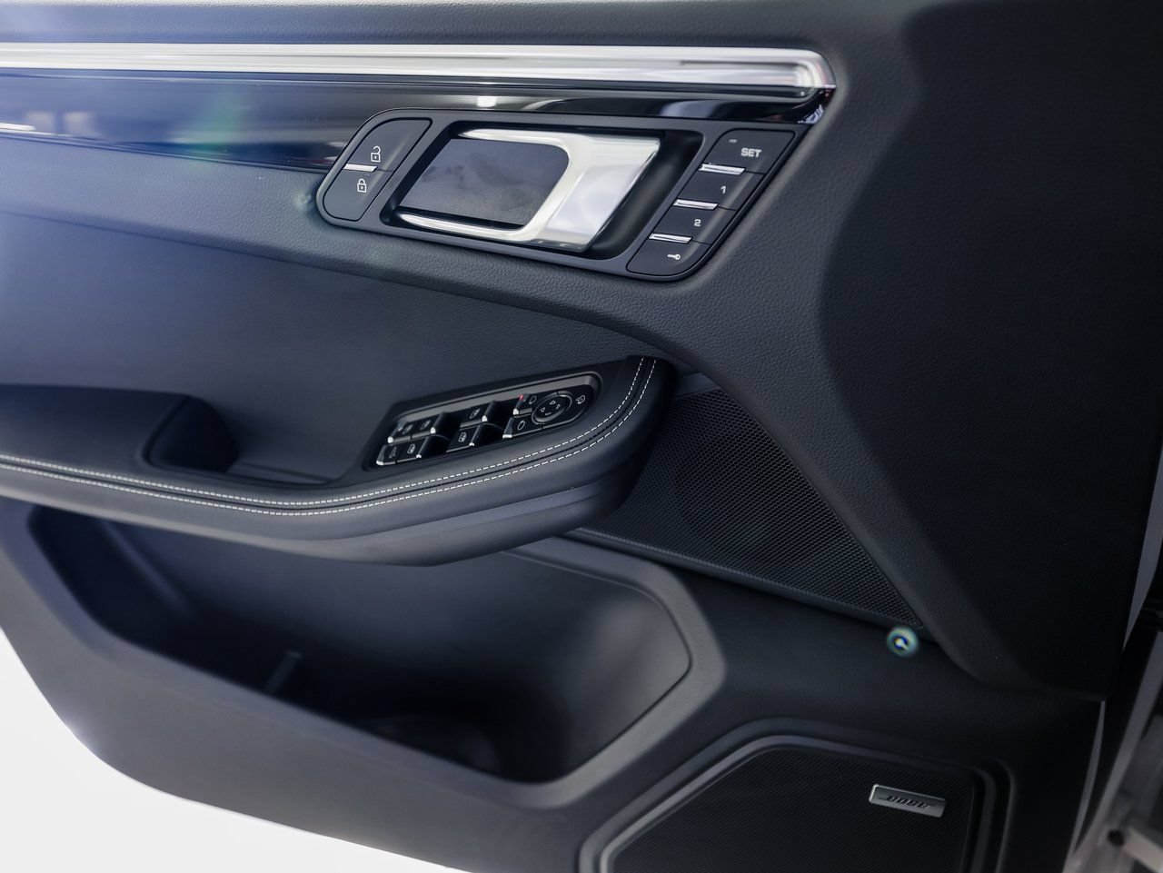 New 2026 Porsche Macan S AWD/4WD image 23