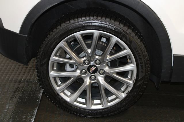 Used 2020 Cadillac XT4 Sport AWD/4WD image 37