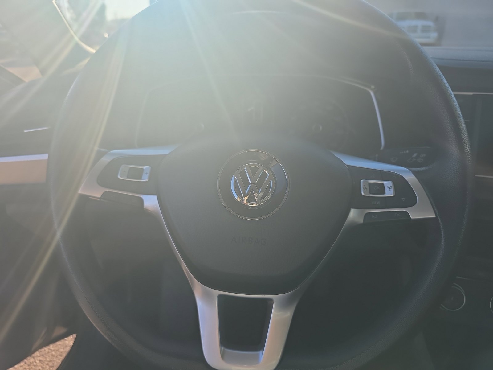 Used 2020 Volkswagen Jetta S w/ Driver Assistance Package image 9