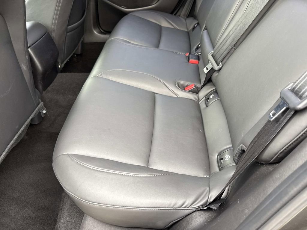Used 2021 MAZDA MAZDA3 s image 16