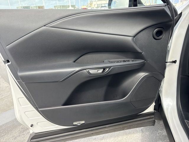 Certified 2023 Lexus RX 350 Premium Plus w/ Cold Area Package FWD image 13