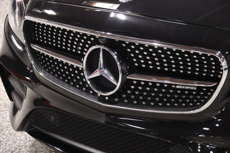 Used 2019 Mercedes-Benz E 53 AMG 4MATIC Sedan image 15
