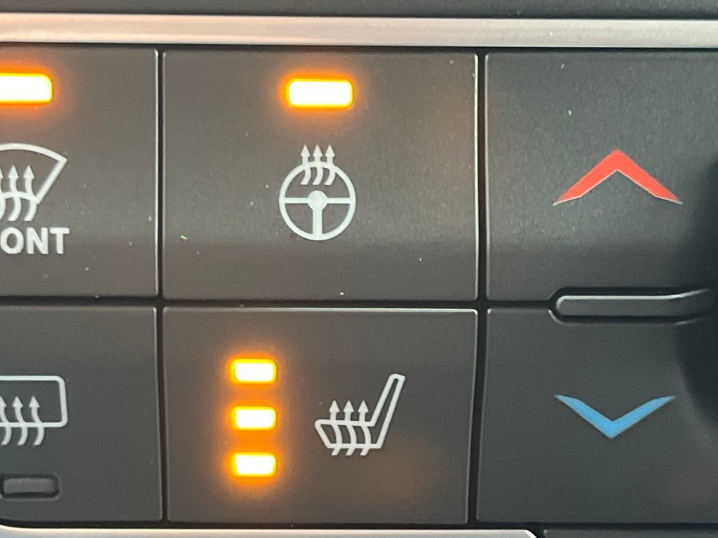 New 2026 Jeep Wrangler Sahara w/ Safety Group image 7