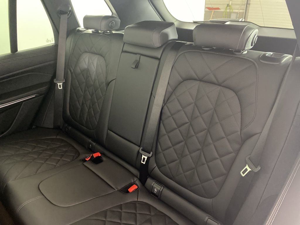New 2026 BMW X5 xDrive40i image 8